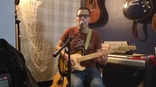 The Reason by Hoobastank
