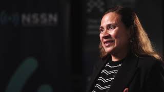 Regional Manager of Greater Western Sydney at Industry Capability Network, Raquel Bloom