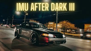 Mustang Cruise through Iowa City