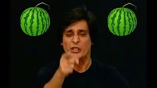 Sahir Lodhi's Fight With A Kid (18+ Language; Use Headphones)