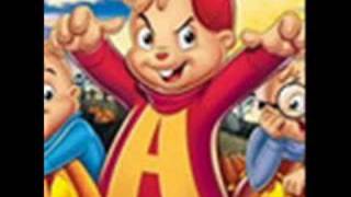 alvin and the chipmunks - here i stand