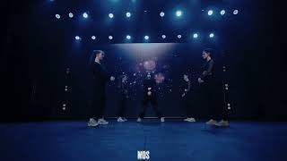 JAZZ FUNK LVL1 Отчетный концерт MDS 2023
