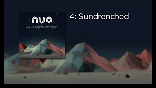 04 Sundrenched - Night Vision Odyssey - 2015