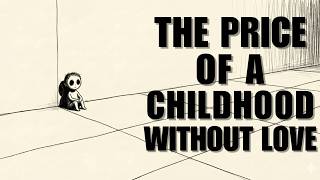 The DARK GIFT of Growing Up in a Home Without LOVE