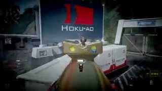 Advanced Warfare