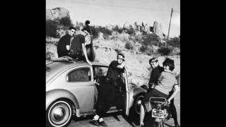 The Free Lance Singers - Gotta Keep Travelin'