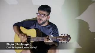 Photo ( Punjabi Unplugged ) By Divyaansh Mehta