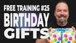 Challenge #25 – How To Create & Sell Funny Fishing Message Cards on Etsy for Q4 Gift Sales ✅