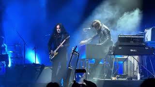 Jack White - Old Scratch Blues - LIVE