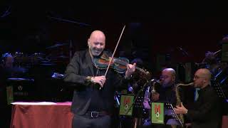 NINO ROTA SUITE - Alessandro Quarta & MAXIMAorchestra
