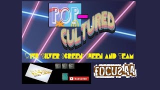 ROCKINBOXES presents Silver Screen Sheen & Team