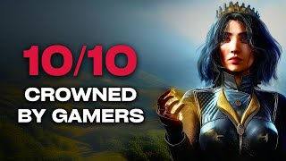 25 Best Games of 2025 - PLAYER PICKS