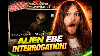 🔴 LIVE: THIS ALIEN FOOTAGE DOESN’T ADD UP… ORIGINAL TAPE MISSING?! 👁️