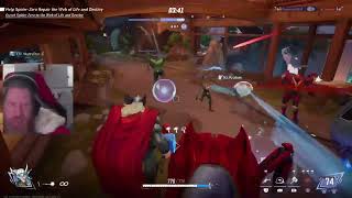 No jury today Punisher only Team Thor domination! | #ttv_mightythor on #Twitch