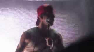 Dierks Bentley & Kip Moore - Lot of Leavin' Left To Do - Sounds of Summer Tour