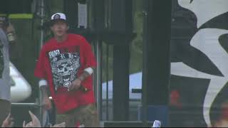 Kottonmouth Kings  GOTJ IPPV 8/11/12
