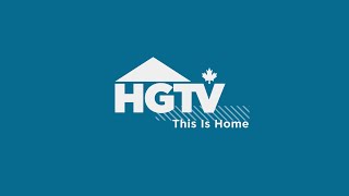 HGTV "This is Home" Promo