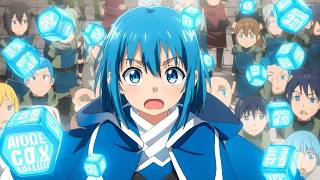 Top 10 New RETURNING Anime In 2026 That You Can't Miss Out On