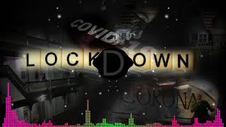 Danzel - Lockdown (Bouyon Riddim) | 2021 Bouyon Instrumental