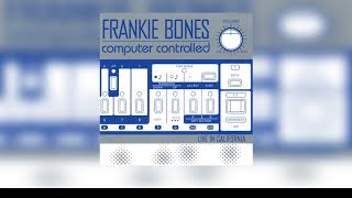 Frankie Bones - Crystal Clear - Computer Controlled (Live In California)
