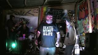 NFA-TV: The Very Late XMAS SPECIAL 2020, Last Tree Squad, Part 2 of 3