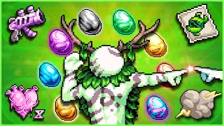 The Ultimate W4 Breeding Guide (2025) | Idleon