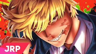 Pique Tramontina | Denji (Chainsaw Man) JRP ft. @Shinezinofc
