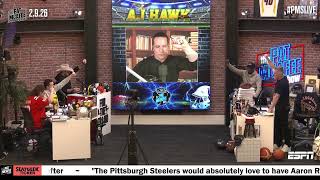 The Pat McAfee Show Live | Monday February 9th 2026