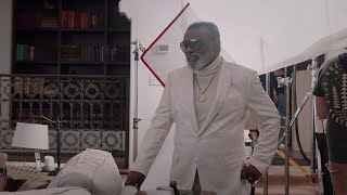 The Isley Brothers - Friends and Family (BTS)