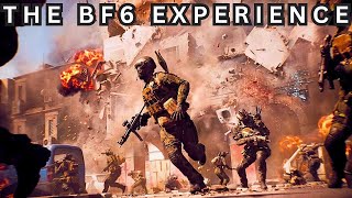 My Battlefield 6 Experience