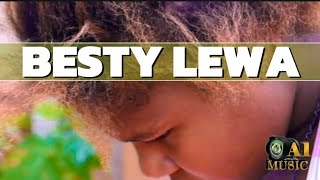 BESTY LEWA OFFICIAL MUSIC VIDEO /AROCKS ONE 