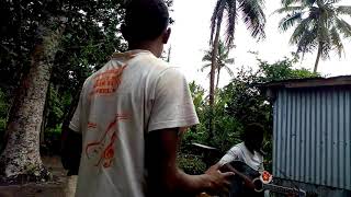 AGOSI LSB -Practise lo song blo Mystery island.
