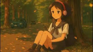 "Lofi Chill Beats for Walking, Thinking & Relaxing  Calm Music for Mindful Strolls & Reflection