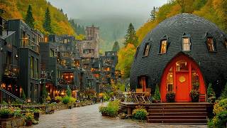 World's Strangest Homes: Exploring 8 Unusual Places People Live In - Travel Video