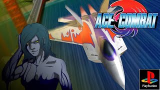 Ace Combat: Air Combat is still worth playing. | Gitai