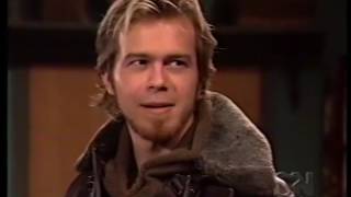 Port Charles Miracle's Happen: December 10, 2001