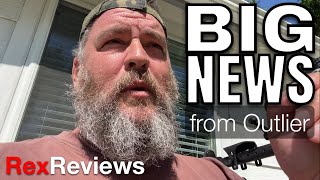 🚨 BIG NEWS on Suppressors! 🚨 and a potential RUSH on "Cans" ~ Rex Reviews
