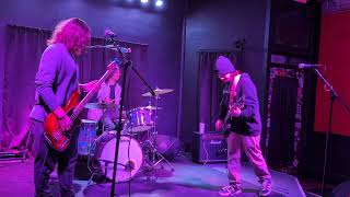 2758 - The Band Spot