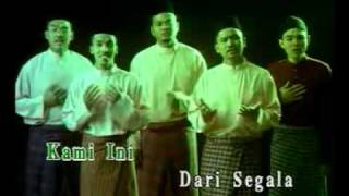 Raihan - Iktiraf