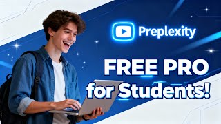How Students Can Get Perplexity Pro for FREE (Step-by-Step Guide)