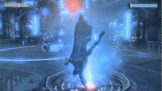 Batman Arkham City Playthrough pt33 (Live Commentary)