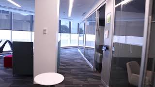Mudd Library: a Sneak Peek