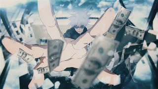 CHROME HEARTS - Jujutsu Kaisen [AMV/Edit]