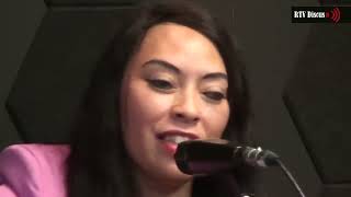 Rise - Lady Singer Rachima (cover) | Zaterdag Live 28 september 2024 RTV Discus