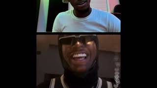TOOSII LIVE BATTLE W/ 2KBABY |ALL TOOSII NEW UNRELEASED MUSIC