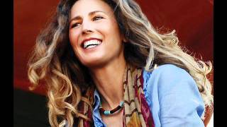 Live And Let Love - Sophie B. Hawkins