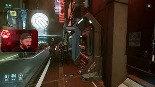 Star Citizen Chilling & Testing THEN Arma Reforger | Feb. 15th 2026
