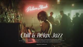 A Cozy Evening by the Window with Smooth Jazz Playlist