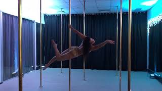 7th Birthday Showcase - Andrea Ryff