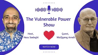 Heal the Ghosts of Your Past as a Leader (Vulnerable Power Show S4E2)